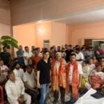 करतारपुर के सुरीया मोहल्ला निवासियों ने दिया वरुण बावा को समर्थन