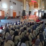 ਸ੍ਰੀ ਗੁਰੂ ਅਰਜਨ ਦੇਵ ਪਬਲਿਕ ਸਕੂਲ ਦੇ 47 ਬੱਚਿਆਂ ਨੇ ਸ੍ਰੀ ਸਹਿਜ ਪਾਠ ਆਰੰਭ ਕੀਤੇ