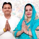 जसलीन कौर, तथा जसविंदर बबला ने वार्ड नंबर 4 के मतदाताओं का किया धन्यवाद