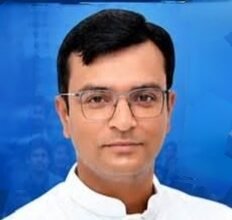 वरुण बावा ने वार्ड नंबर 8 के मतदाताओं का किया धन्यवाद