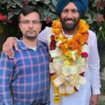 करतारपुर नगर कौंसिल चुनाव में भारी मतों से जीते वरुण बावा को प्रधान बनाने की मांग