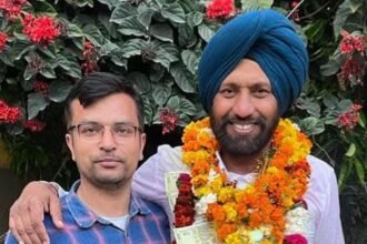 करतारपुर नगर कौंसिल चुनाव में भारी मतों से जीते वरुण बावा को प्रधान बनाने की मांग