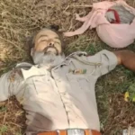 अमृतसर में पंजाब पुलिस के ASI की गोलियां मारकर हत्या, सुबह स्कूटी से ड्यूटी पर जा रहे थे