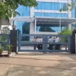 पंजाब विजिलेंस हेडक्वार्टर पर CBI रेड, चंडीगढ़ के फाइव स्टार होटल में 20 लाख की डील पकड़ी, 3 गिरफ्तार