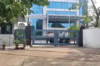 पंजाब विजिलेंस हेडक्वार्टर पर CBI रेड, चंडीगढ़ के फाइव स्टार होटल में 20 लाख की डील पकड़ी, 3 गिरफ्तार