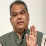 पंजाब के कैबिनेट मंत्री संजीव अरोड़ा हुए गिरफ्तार, रेड के बाद ED ने लिया बड़ा एक्शन