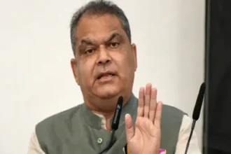पंजाब के कैबिनेट मंत्री संजीव अरोड़ा हुए गिरफ्तार, रेड के बाद ED ने लिया बड़ा एक्शन