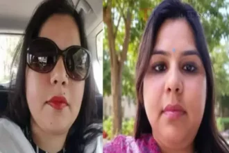 गुरदासपुर की SDM अनुप्रीत कौर रंधावा गिरफ्तार, 1.63 करोड़ के कथित गबन मामले में कार्रवाई
