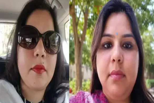 गुरदासपुर की SDM अनुप्रीत कौर रंधावा गिरफ्तार, 1.63 करोड़ के कथित गबन मामले में कार्रवाई