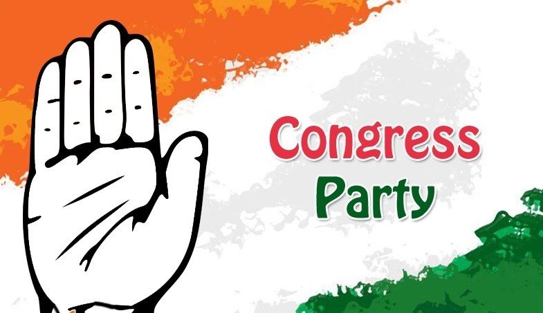 ਕਾਂਗਰਸ ਪਾਰਟੀ ਨੇ ਵੀ ਨਗਰ ਕੌਂਸਲ ਚੋਣਾਂ ਲੜਨ ਵਾਲੇ ਉਮੀਦਵਾਰਾਂ ਦਾ ਐਲਾਨ ਕੀਤਾ
