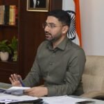 नगर कौंसिल/नगर पंचायत चुनाव : अतिरिक्त जिला मैजिस्ट्रेट द्वारा पोलिंग बूथों के 200 मीटर के दायरे में विभिन्न पाबंदियों के आदेश जारी