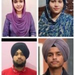 ਸ੍ਰੀ ਗੁਰੂ ਅਰਜਨ ਦੇਵ ਪਬਲਿਕ ਸਕੂਲ ਦਾ ਬਾਹਰਵੀਂ ਜਮਾਤ ਦਾ  ਨਤੀਜਾ 100% ਰਿਹਾ