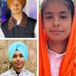 ਸ੍ਰੀ ਗੁਰੂ ਅਰਜਨ ਦੇਵ ਪਬਲਿਕ ਸਕੂਲ ਦਾ ਦਸਵੀਂ ਦਾ ਨਤੀਜਾ 100% ਰਿਹਾ