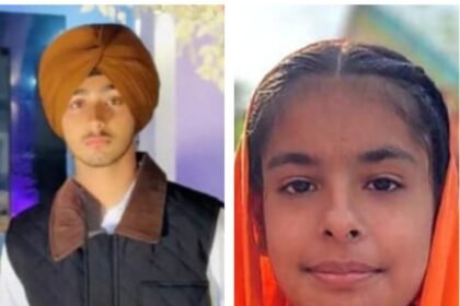 ਸ੍ਰੀ ਗੁਰੂ ਅਰਜਨ ਦੇਵ ਪਬਲਿਕ ਸਕੂਲ ਦਾ ਦਸਵੀਂ ਦਾ ਨਤੀਜਾ 100% ਰਿਹਾ