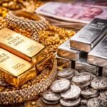 सोना-चांदी खरीदना हो सकता है महंगा, सरकार ने इंपोर्ट ड्यूटी 6% से बढ़ाकर 15% की, आज से नई दरें लागू
