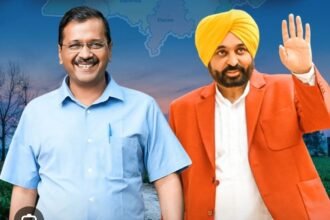 आम आदमी पार्टी पंजाब ने नगर कौंसिल/नगर पंचायत चुनावों के उम्मीदवारों की पहली सूची की जारी