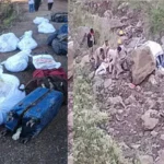 हिमाचल के चंबा में बड़ा हादसा, गहरी खाई में इनोवा कार गिरने से 6 पर्यटकों की मौत, कई घायल