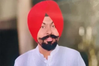 जालंधर के नामी RTI एक्टिविस्ट सिमरनजीत सिंह की गोली मारकर हत्या, आरोपी फरार; इलाके में हड़कंप