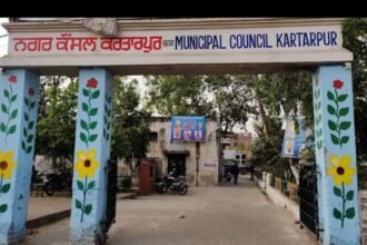 कब मिलेगा नगर कौंसिल करतारपुर को प्रधान ?
