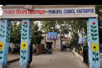 कब मिलेगा नगर कौंसिल करतारपुर को प्रधान ?
