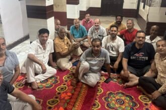 ਮਾਤਾ ਚਿੰਤਪੁਰਨੀ ਲੰਗਰ ਕਮੇਟੀ ਪਿੰਡ ਦਿਆਲਪੁਰ, ਮੁਰਾਰ ਵੱਲੋਂ ਸਲਾਨਾ ਲੰਗਰ 16 ਤੋਂ 20 ਅਗਸਤ ਤੱਕ ਹਿਮਾਚਲ ਵਿੱਚ ਲਗਾਇਆ ਜਾਏਗਾ
