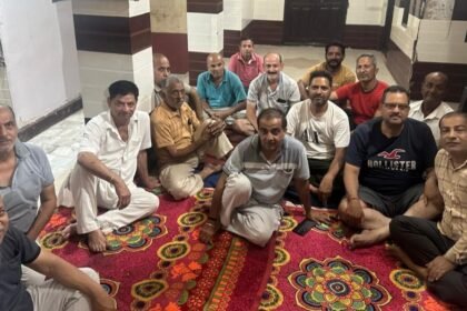ਮਾਤਾ ਚਿੰਤਪੁਰਨੀ ਲੰਗਰ ਕਮੇਟੀ ਪਿੰਡ ਦਿਆਲਪੁਰ, ਮੁਰਾਰ ਵੱਲੋਂ ਸਲਾਨਾ ਲੰਗਰ 16 ਤੋਂ 20 ਅਗਸਤ ਤੱਕ ਹਿਮਾਚਲ ਵਿੱਚ ਲਗਾਇਆ ਜਾਏਗਾ