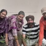 ਪੁਲਿਸ ਸਾਂਝ ਕੇਂਦਰ ਕਰਤਾਰਪੁਰ ਵੱਲੋਂ ਵਿਸ਼ਵ ਵਾਤਾਵਰਨ ਦਿਵਸ, ਵਨ ਮਹਾ ਉਤਸਵ ਮਨਾਇਆ ਗਿਆ