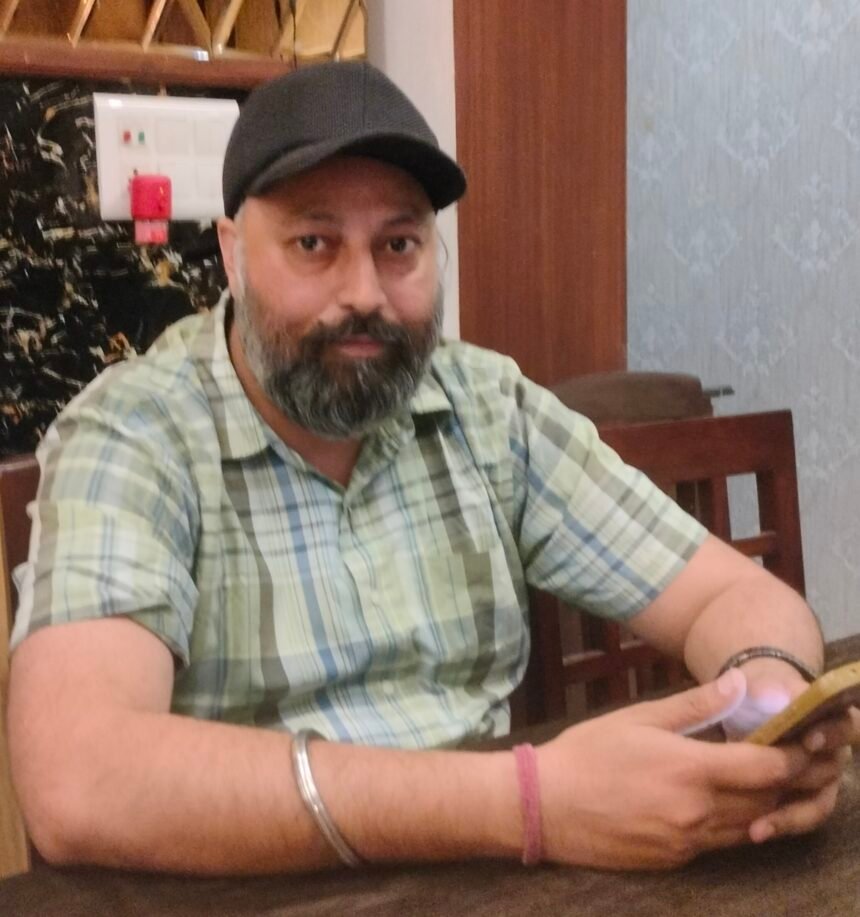 करतारपुर प्रेस क्लब की कार्यकारिणी का हुआ गठन