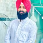 ਹਰਵਿੰਦਰ ਸਿੰਘ ਰਿੰਕੂ ਯੂਥ ਅਕਾਲੀ ਦਲ ਕਰਤਾਰਪੁਰ ਸ਼ਹਿਰੀ ਦੇ ਪ੍ਰਧਾਨ ਬਣੇ