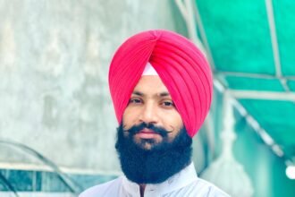 ਹਰਵਿੰਦਰ ਸਿੰਘ ਰਿੰਕੂ ਯੂਥ ਅਕਾਲੀ ਦਲ ਕਰਤਾਰਪੁਰ ਸ਼ਹਿਰੀ ਦੇ ਪ੍ਰਧਾਨ ਬਣੇ