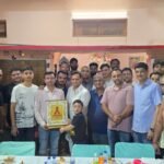 सूरीयां मुहल्ला निवासियों ने नगर कौंसिल के नए प्रधान वरुण बावा को किया सम्मानित