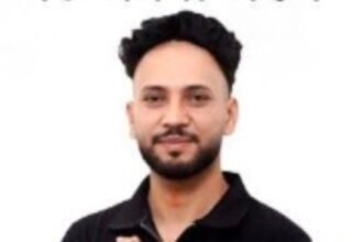 ਗੱਗੂ ਬਣੇ ਸਪੋਰਟਸ ਵੈਲਫੇਅਰ ਬੋਰਡ ਕਰਤਾਰਪੁਰ ਦੇ ਚੇਅਰਮੈਨ