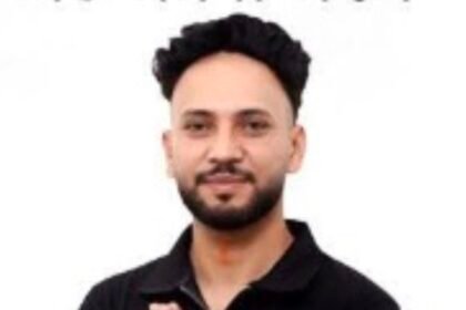 ਗੱਗੂ ਬਣੇ ਸਪੋਰਟਸ ਵੈਲਫੇਅਰ ਬੋਰਡ ਕਰਤਾਰਪੁਰ ਦੇ ਚੇਅਰਮੈਨ
