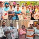 सीएचसी करतारपुर में फील्ड स्टाफ हेतु वायु प्रदूषण एवं फेफड़ों के स्वास्थ्य पर जागरूकता कार्यक्रम आयोजित