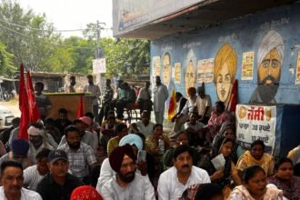 ਬਰਨਾਲਾ ਵਿਖੇ ਸਫਾਈ ਸੇਵਕਾਂ ਤੇ ਤਸ਼ਦਤ  ਕਰਨ ਵਾਲੇ ਪੁਲਿਸ ਮੁਲਾਜ਼ਮਾਂ ਨੂੰ ਨੌਕਰੀ ਤੋਂ ਬਰਖਾਸਤ ਕੀਤਾ ਜਾਵੇ –ਸੂਦ