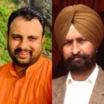 BJP ने पंजाब में की नए जिला अध्यक्षों की नियुक्ति, जालंधर में अशोक सरीन हिक्की और जगबीर बराड को मिली नई जिम्मेदारी
