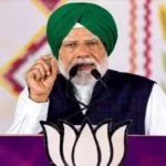 जालंधर में PM मोदी ने 5470 करोड़ की परियोजनाओं का किया उद्घाटन, 2 ट्रेनों को दिखाई हरी झंडी; हरी पगड़ी में आए नजर