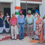 ਰਾਮਗੜੀਆ ਕੋ ਐਜੂਕੇਸ਼ਨ ਹਾਈ ਸਕੂਲ ਵਿੱਚ ਮਨਾਇਆ ਗਿਆ ਸੁਤੰਤਰਤਾ ਦਿਵਸ