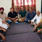 प्राचीन शिव मंदिर में मूर्ति स्थापना दिवस और श्री कृष्ण जन्माष्टमी धूमधाम से मनाई जाएगी