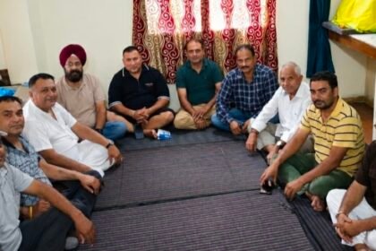 प्राचीन शिव मंदिर में मूर्ति स्थापना दिवस और श्री कृष्ण जन्माष्टमी धूमधाम से मनाई जाएगी