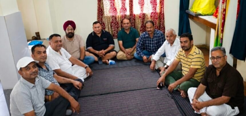 प्राचीन शिव मंदिर में मूर्ति स्थापना दिवस और श्री कृष्ण जन्माष्टमी धूमधाम से मनाई जाएगी