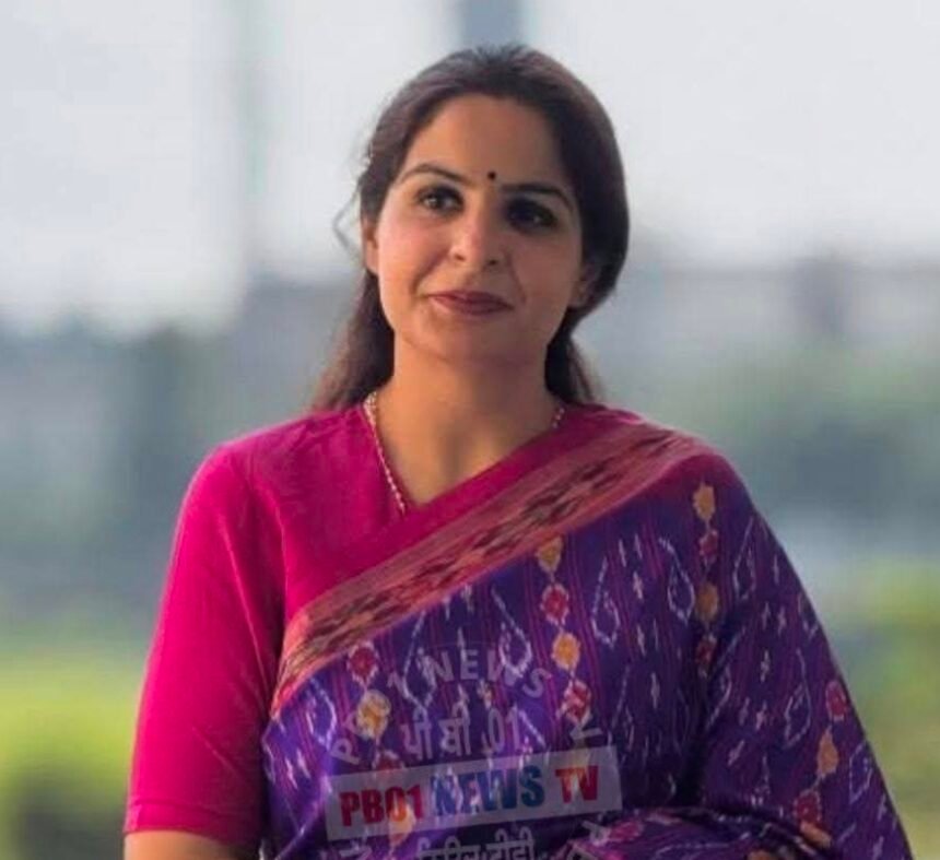 ਨੇਹਾ ਦੇ ਕਾਤਲਾਂ ਨੂੰ ਸਖ਼ਤ ਤੋਂ ਸਖ਼ਤ ਸਜ਼ਾ ਦਿੱਤੀ ਜਾਵੇ: ਇਸਤਰੀ ਜਾਗ੍ਰਿਤੀ ਮੰਚ