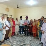 ਅਧਿਆਪਕ ਦਿਵਸ ਮੌਕੇ ਵਿਦਿਆਰਥੀਆਂ ਨੂੰ ਉਹਨਾਂ ਦੇ ਫਰਜਾਂ ਸਬੰਧੀ ਜਾਗਰੂਕ ਕੀਤਾ ਗਿਆ