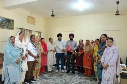 ਅਧਿਆਪਕ ਦਿਵਸ ਮੌਕੇ ਵਿਦਿਆਰਥੀਆਂ ਨੂੰ ਉਹਨਾਂ ਦੇ ਫਰਜਾਂ ਸਬੰਧੀ ਜਾਗਰੂਕ ਕੀਤਾ ਗਿਆ