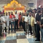 श्री रामलीला कमेटी रामलीला मंचन एवं दशहरा पर्व बड़ी धूमधाम से करायेगी